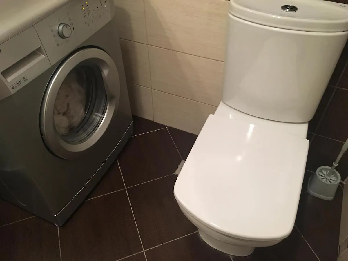 Ferienwohnung Аппартаменты С 2 -Мя Спальнями. Golden Line. Goldstrand 0*,