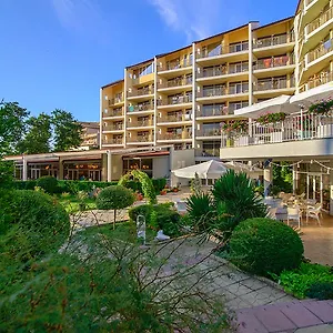 Hotel Madara Park, Zlate písky